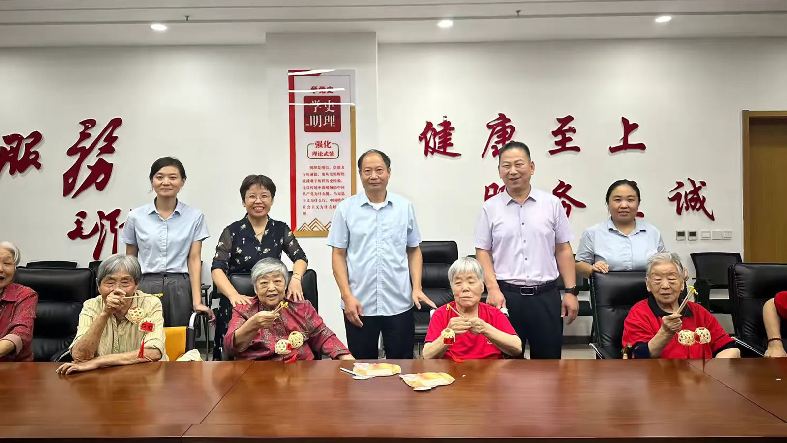 明晟環(huán)保新廠區(qū)封頂大吉，青山綠水不是夢(mèng)，讓我們攜手共筑美好家園！